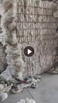 长期大量出售水洗一级高压膜，月供2挂 