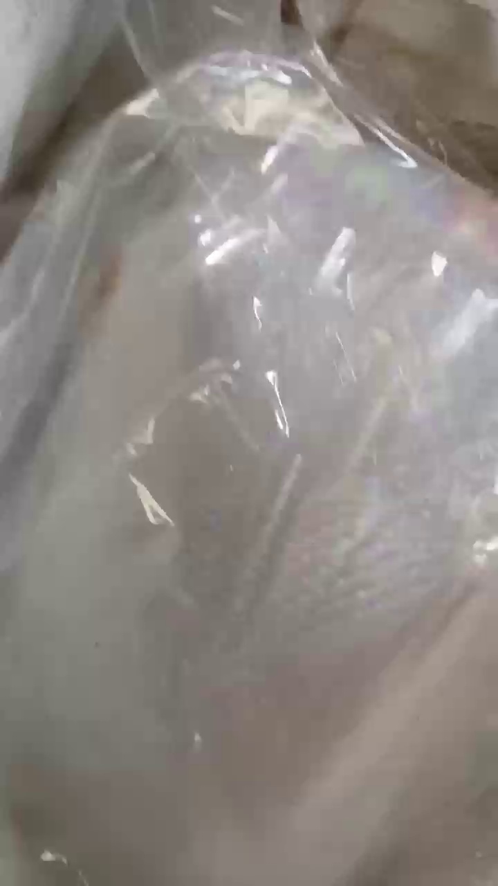 长期出售PET滑膜废料，聚酯滑膜废料