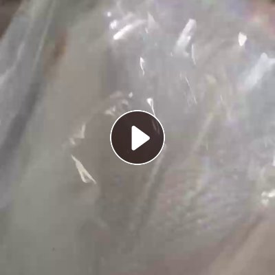 长期出售PET滑膜废料，聚酯滑膜废料