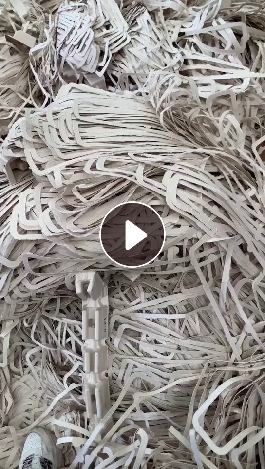 长期出售纸模具边角料，有竹浆/木浆/原浆材质