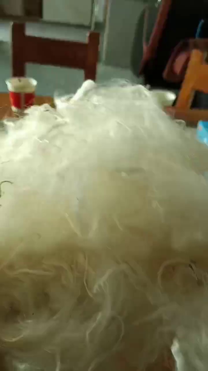 出售涤丙废丝，涤丙混合丝，现货25吨左右