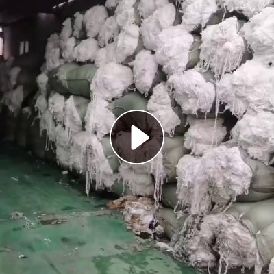 长期出售氨纶水丝，氨纶废丝，月供百来吨