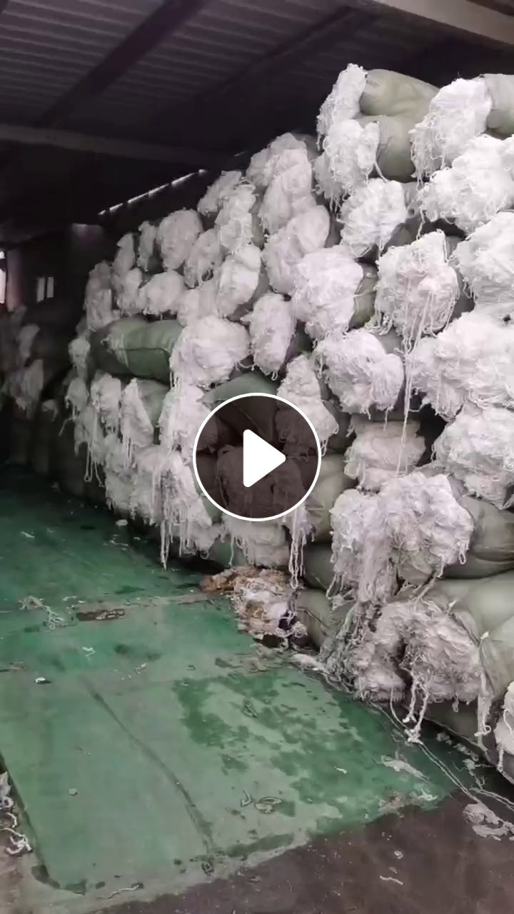 长期出售氨纶水丝，氨纶废丝，月供百来吨