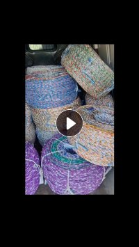 出售打包绳源头厂家，更好的绳子，尽在固绳