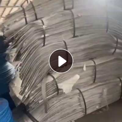 大量出售钢卷包装皮，漂沉都有