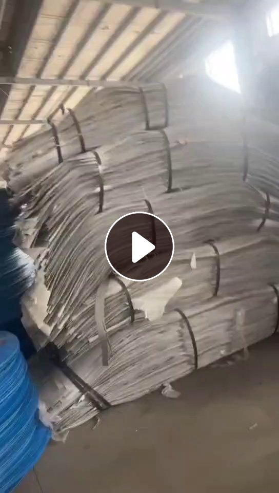 大量出售钢卷包装皮，漂沉都有