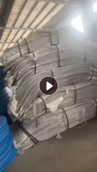 大量出售钢卷包装皮,漂沉都有