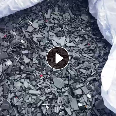 长期出售摩配破碎料，汽车内饰破碎料