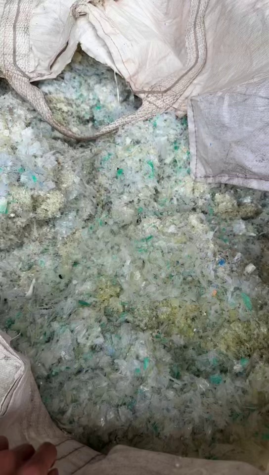 低端注塑料、猪食槽注塑料