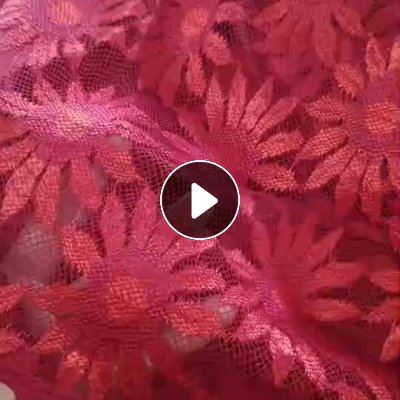 长期回收蕾丝面料，弹力布，坯布