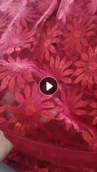 长期回收蕾丝面料,弹力布,坯布