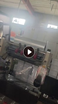 出售POF中温丙膜废料，打包机切掉的边角料，大部分是成卷