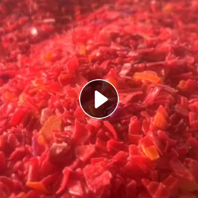 出售PE瓶盖破碎料，热洗过材质除橡胶，分色瓶盖破碎料，月供300吨