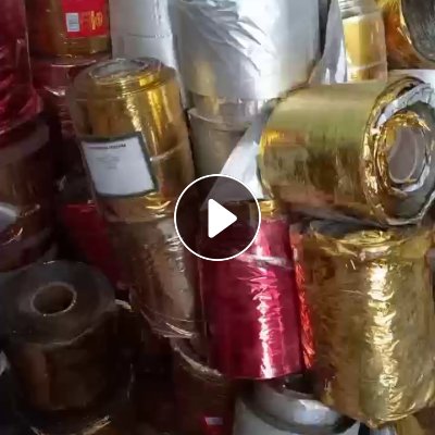 回收pet卷膜，烫金膜，印刷膜，花膜，月需30吨