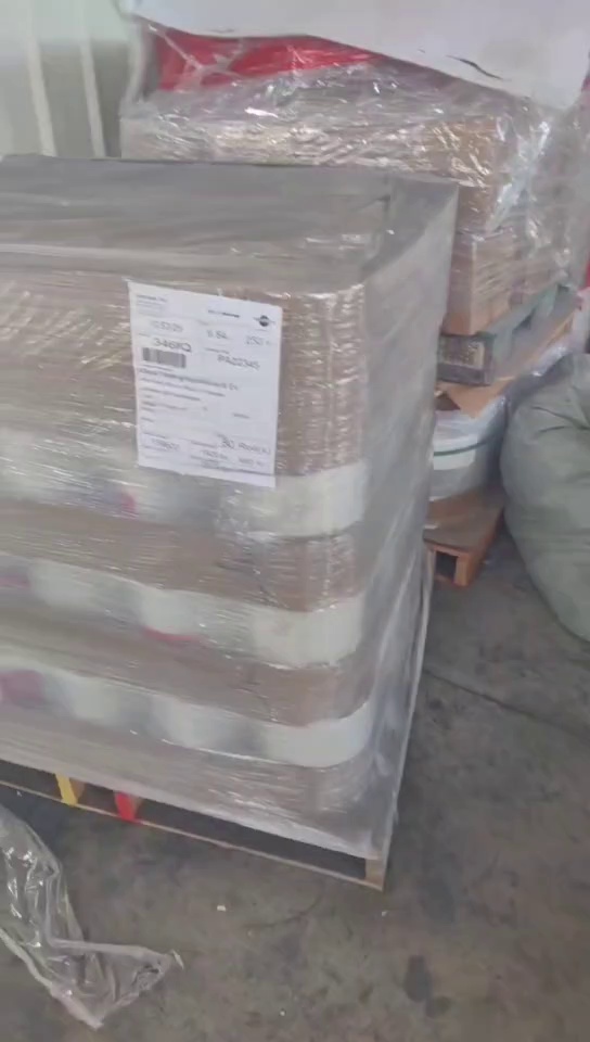 长期出售全新的pet卷膜