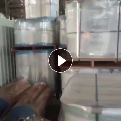 长期出售全新的opp卷膜