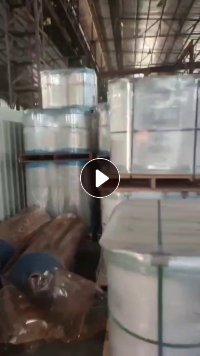 长期出售全新的opp卷膜
