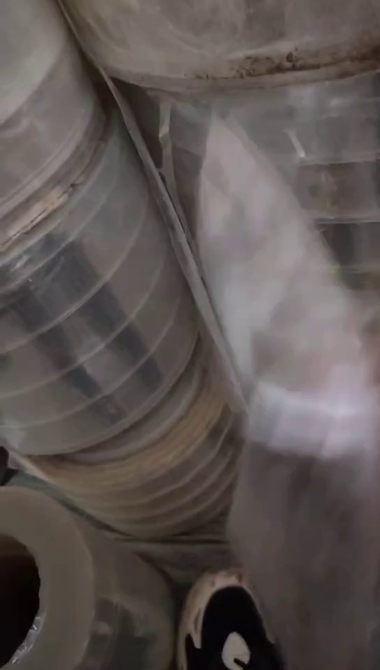 长期出售pet轻胶膜，无胶pet膜