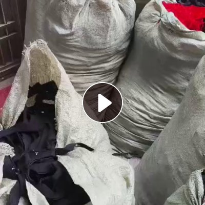 长期出售飞织布，飞织废布，鞋子边角料，有弹跟无弹有分开，货在广东惠州