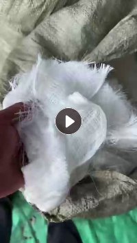 出售尼龙废丝,锦纶废丝,单六,半消光,货在山东青岛