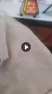 长期出售涤棉废布本白，含棉量90左右，织布厂下来的，每个月10多吨， 厂在河北沧州