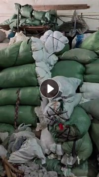 厂区出售工业擦机布，现货300吨