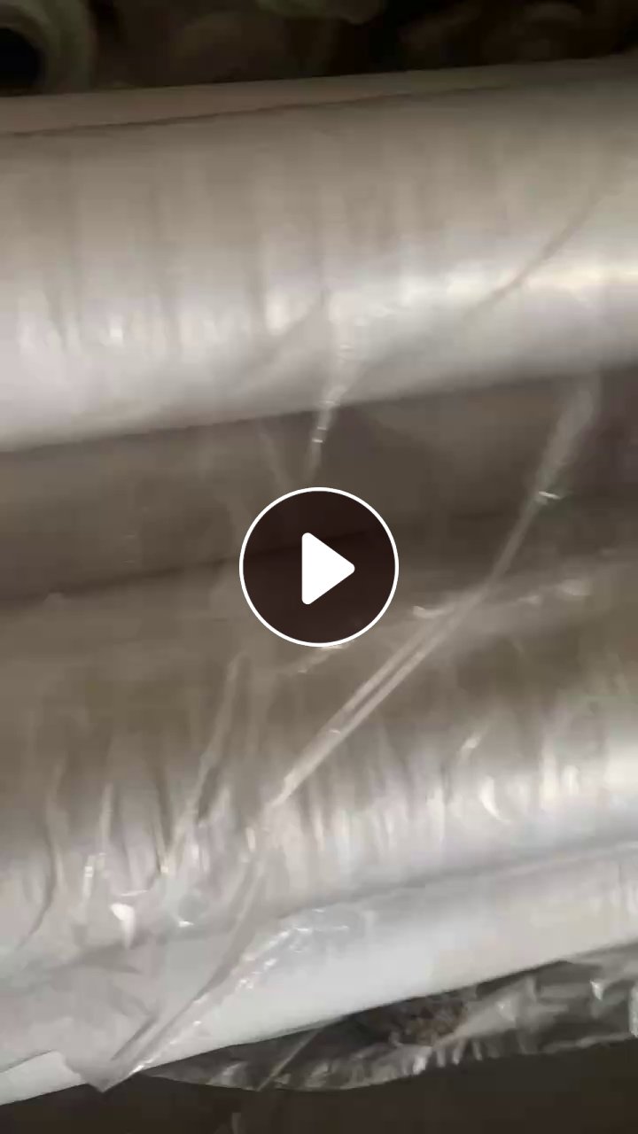 出售透明高压卷筒膜废料，PE高压卷筒膜，现货5吨