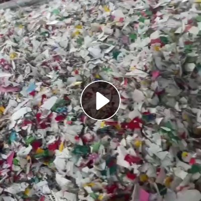 出售PVC游艇革破碎料，现货20吨