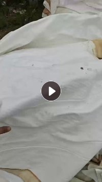 长期出售涤纶过滤布