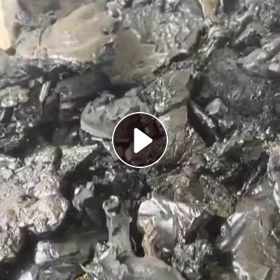 长期出售涤纶丝下来的涤纶浆块