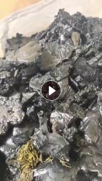 长期出售涤纶丝下来的涤纶浆块