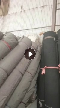 厂家长期出售土工布，毛毡布，无纺布等，厂在河南南阳
