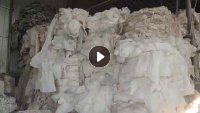 出售一级高压膜废料