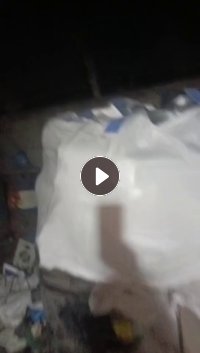 出售卷筒铝塑膜废料，铝含量六十多，每个月几吨