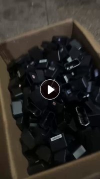 出售合金充电器外壳毛料，长期稳定供应