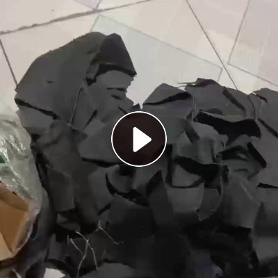 出售一批黑牛皮，现货16吨，厂在河北保定