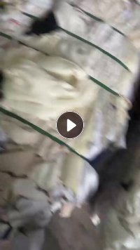 分拣场长期出售旧衣服大白。现货20-30吨,厂在广东茂名