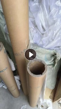 出售三寸纸管，厚度1.0~1.5cm，每个月大几吨