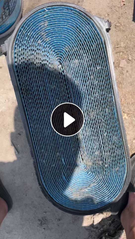 出售废空气滤芯纸，未拆解的，大量货源