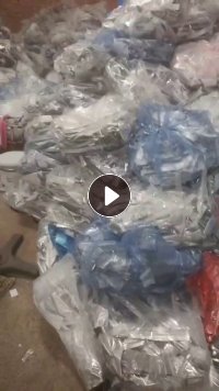 出售铝塑膜废料