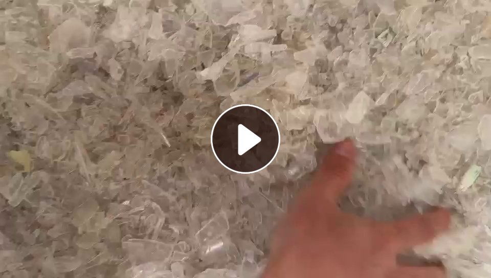 出售GPPS冰箱抽屉破碎料