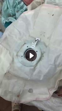 长期出售尼龙气囊布,pa66气囊布,尼龙废布,不带浆跟胶,现货二十吨,货在天津