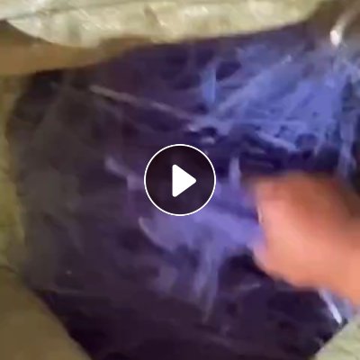 出售PVC复PE膜废料，口服液包装下脚料，月供7-8吨