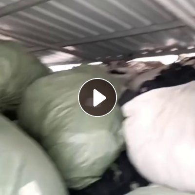 长期出售PVC座椅革废料，PVC混合料