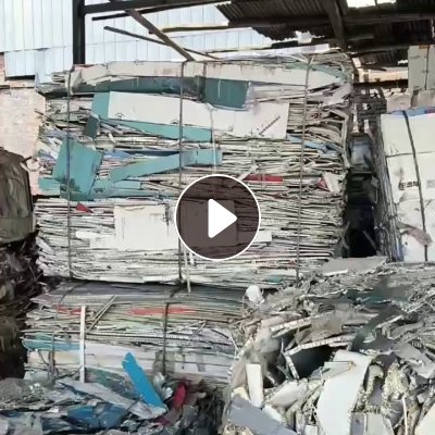 大量收购蜂窝铝