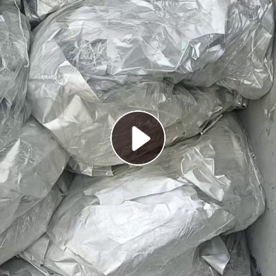 出售铝塑膜真空包装袋，现货8吨多，干净无杂，可压包