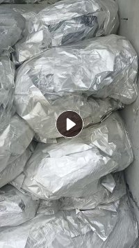 出售铝塑膜真空包装袋，现货8吨多，干净无杂，可压包