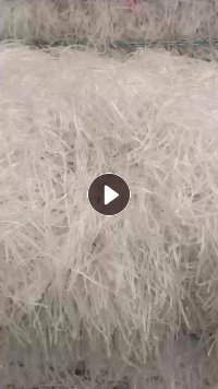 长期光伏厂下来的高温eva胶条,无覆膜,现货14吨左右