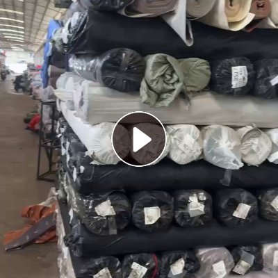 长期出售库存沙发布，库存窗帘布等，货在广东广州