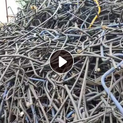 出售废旧尼龙复合管，PA12，现货六米八一车